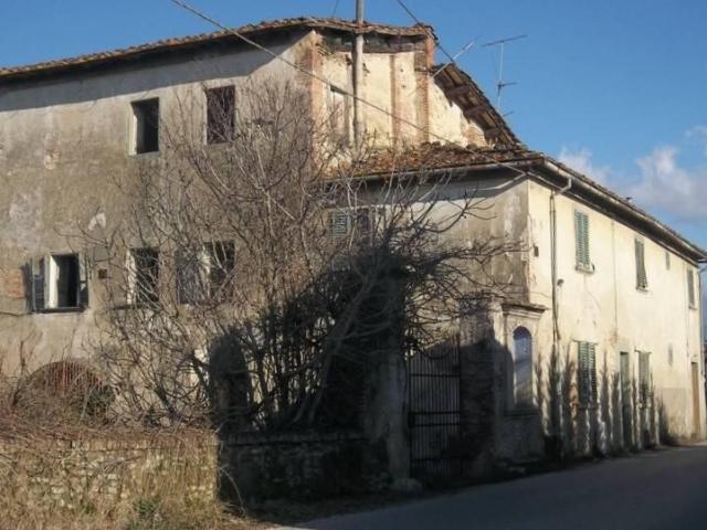 Villa Indipendente in vendita a Bonelle, Pistoia