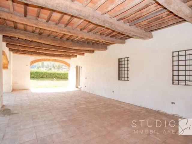 Villa Indipendente in vendita a San Pantaleo, Pistoia