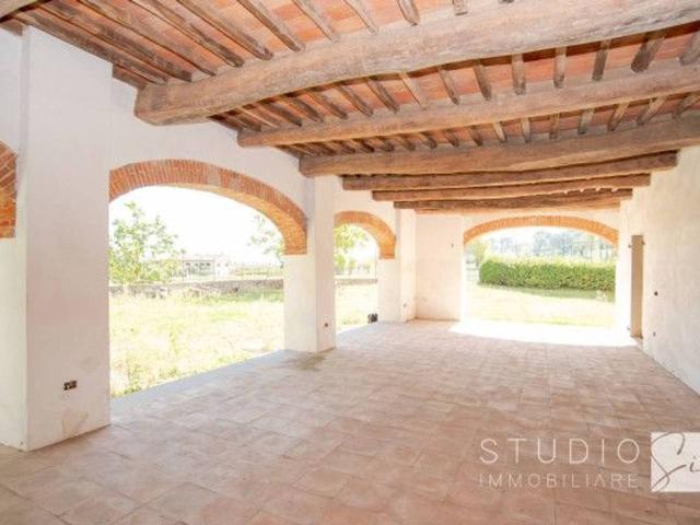 Villa Indipendente in vendita a San Pantaleo, Pistoia