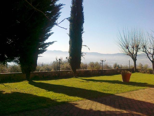 Villa Indipendente in vendita a Pistoia