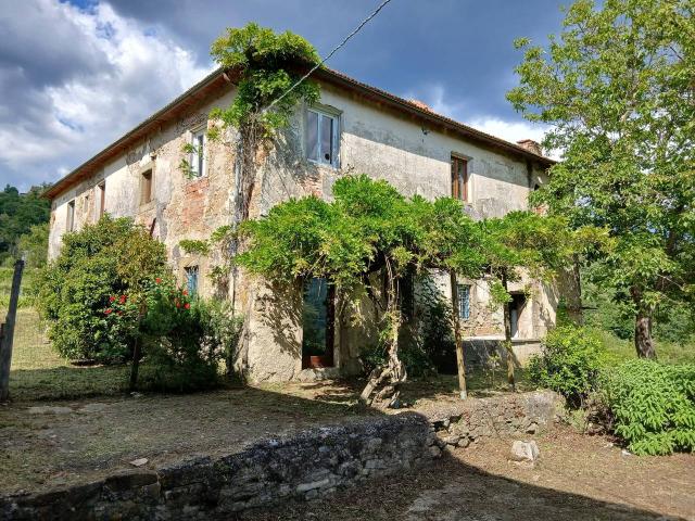 Villa Indipendente in vendita a Unione di Comuni Valdarno e Valdisieve, Pontassieve