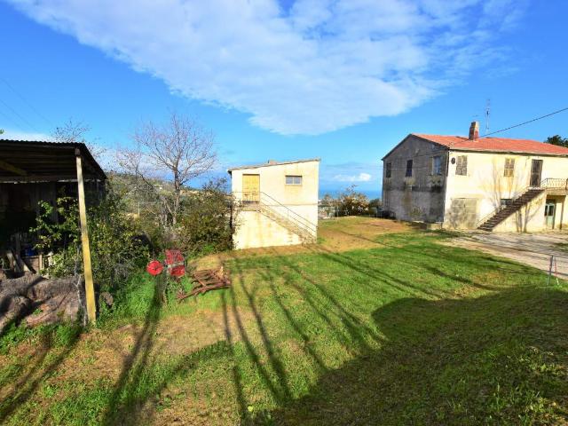 Villa Indipendente in vendita a Marche, Fermo
