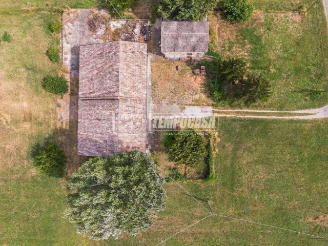 Villa Indipendente in vendita a Amafa ranch, Reggio Emilia