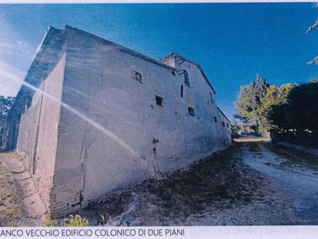 Villa Indipendente in vendita a Rimini, Reggio Emilia