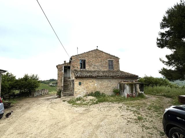 Rustico in vendita a Ripatransone, Ascoli Piceno