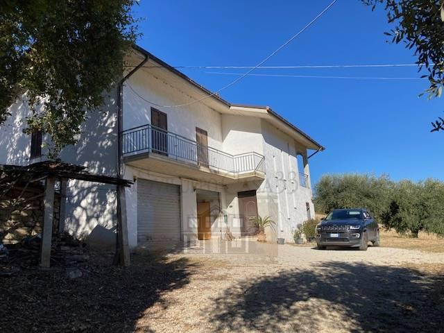 Rustico in vendita a Ripatransone, Ascoli Piceno