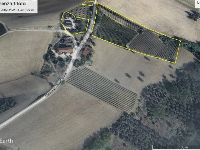Rustico in vendita a Ripatransone, Ascoli Piceno