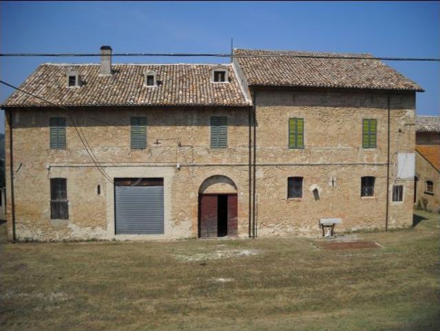 Rustico in vendita a Marche, Ascoli Piceno