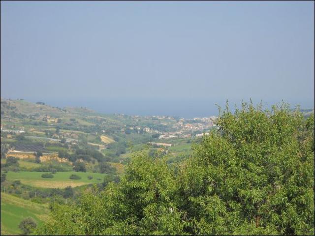 Rustico in vendita a Ripatransone, Ascoli Piceno