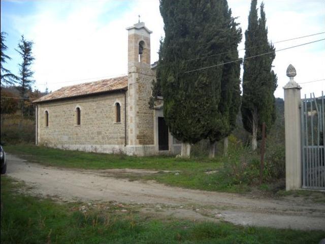 Rustico in vendita a Marche, Ascoli Piceno