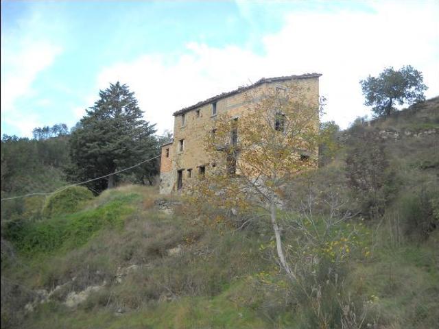 Rustico in vendita a Marche, Ascoli Piceno