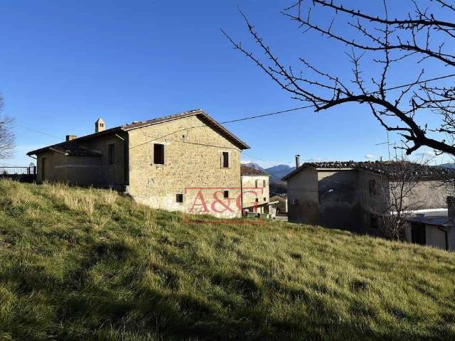 Villa Indipendente in vendita a Marche, Ascoli Piceno