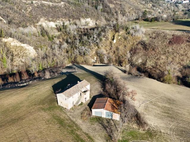 Rustico in vendita a Marche, Ascoli Piceno