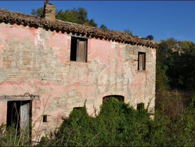 Rustico in vendita a Marche, Ascoli Piceno