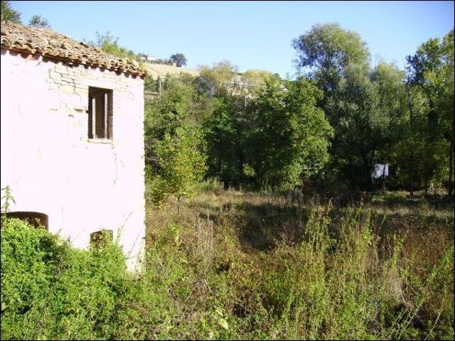 Rustico in vendita a Marche, Ascoli Piceno