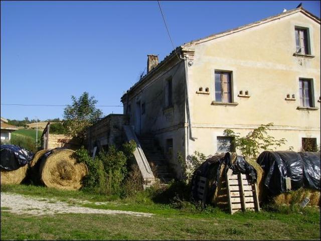 Rustico in vendita a Marche, Ascoli Piceno