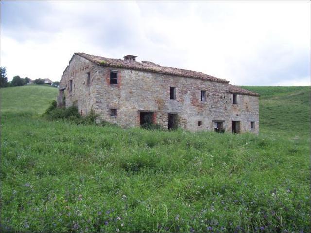 Rustico in vendita a Marche, Ascoli Piceno
