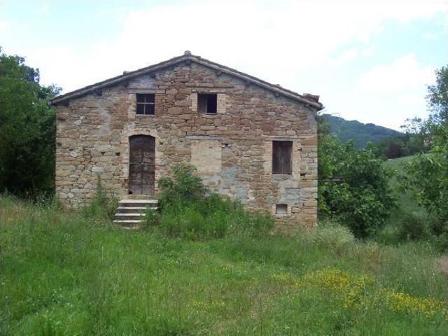 Rustico in vendita a Marche, Ascoli Piceno