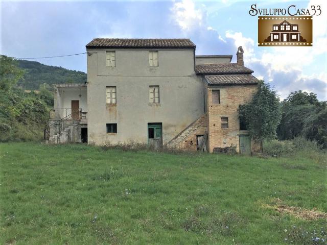 Rustico in vendita a Marche, Ascoli Piceno