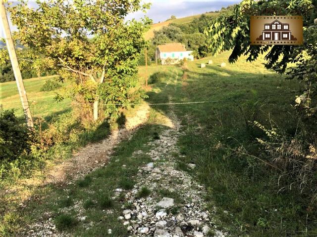 Rustico in vendita a Marche, Ascoli Piceno