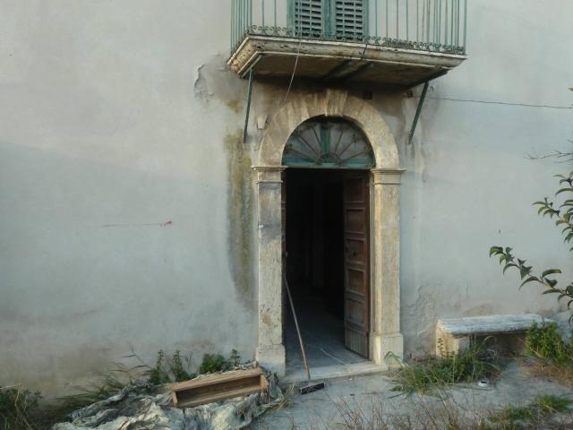Villa Indipendente in vendita a Marche, Ascoli Piceno