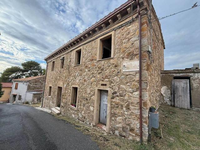 Villa Indipendente in vendita a Santa Luce, Toscana