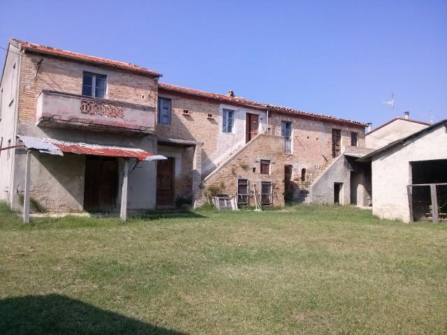 Rustico in vendita a Unione dei Comuni della Val Vibrata, Sant'egidioalla Vibrata