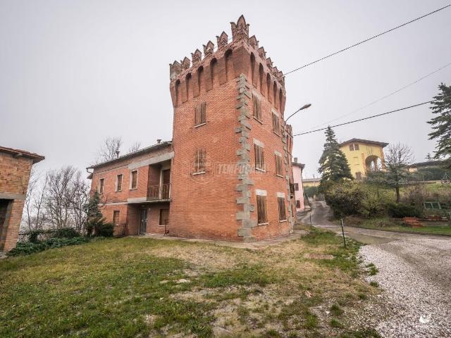 Villa Indipendente in vendita a Unione dei comuni del Frignano, Serramazzoni