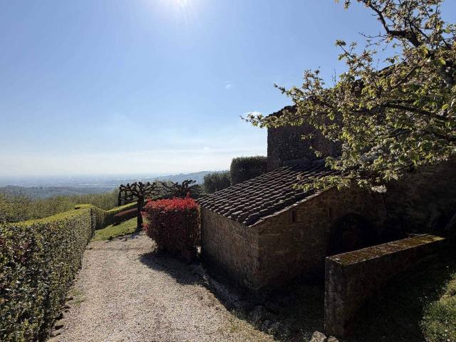 Villa Indipendente in vendita a Stazione Masotti, Serravalle Pistoiese