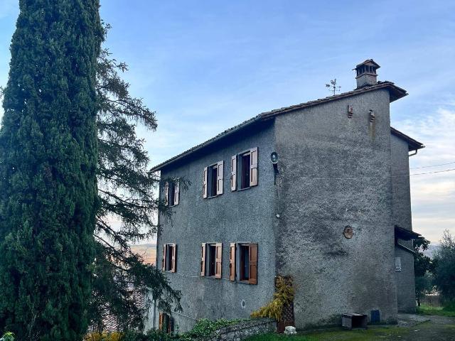 Villa Indipendente in vendita a Sovicille, Toscana