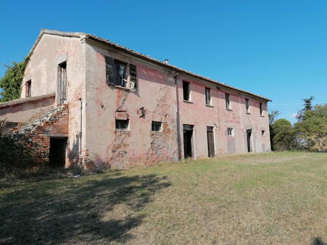 Rustico in vendita a Orciano di Pesaro, Pesaro e Urbino