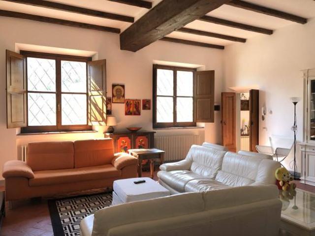 Villa Indipendente in vendita a Vaglia, Toscana