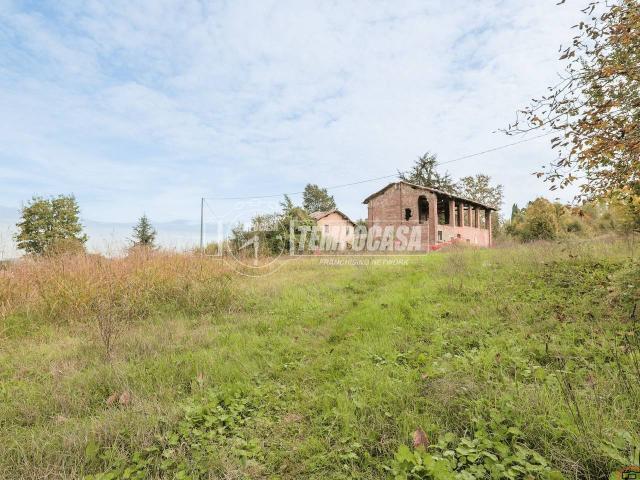 Villa Indipendente in vendita a Unione dei comuni Valli del Reno, Lavino e Samoggia, Pragatto