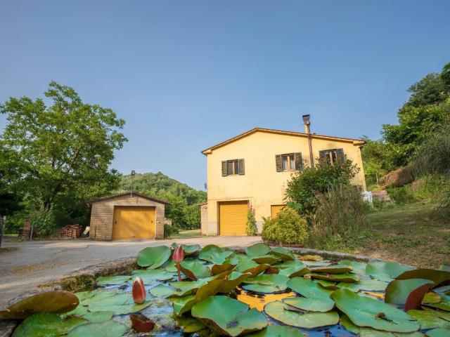 Casa in vendita a Volterra, Toscana