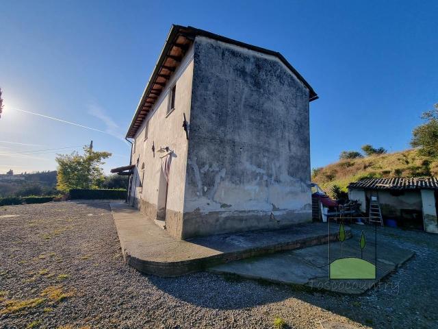 Casa in vendita a Montopoli In Val D'arno, Toscana