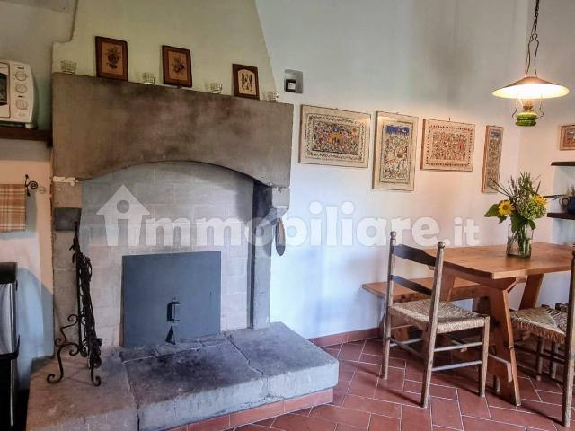 Villa Indipendente in affitto a Castel Focognano, Toscana