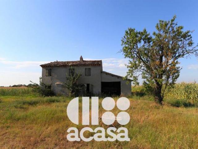 Terreno in vendita a Ravenna, Reggio Emilia