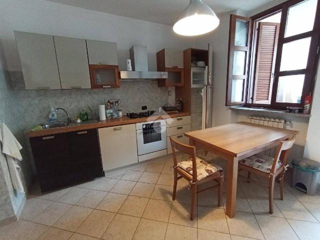 Villa Indipendente in affitto a Corbetta, Milano