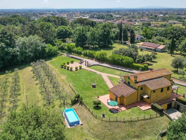 Casa in vendita a Uzzano, Forone