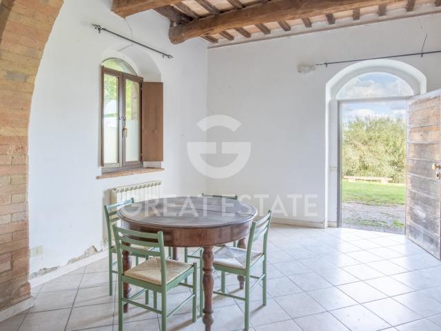 Casa in vendita a Marsciano, Perugia