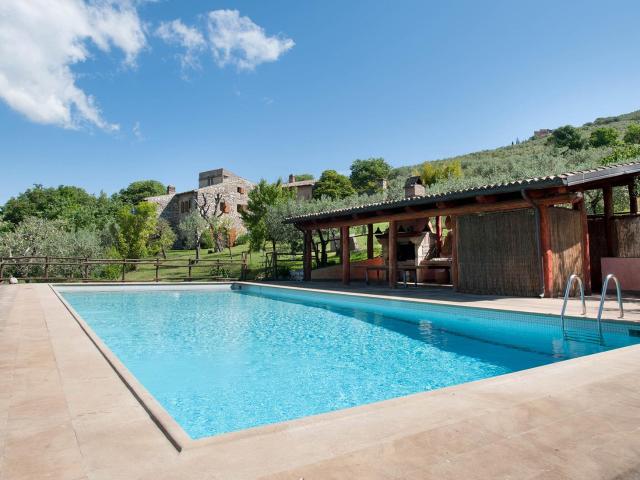 Casa in vendita a Trevi, Umbria