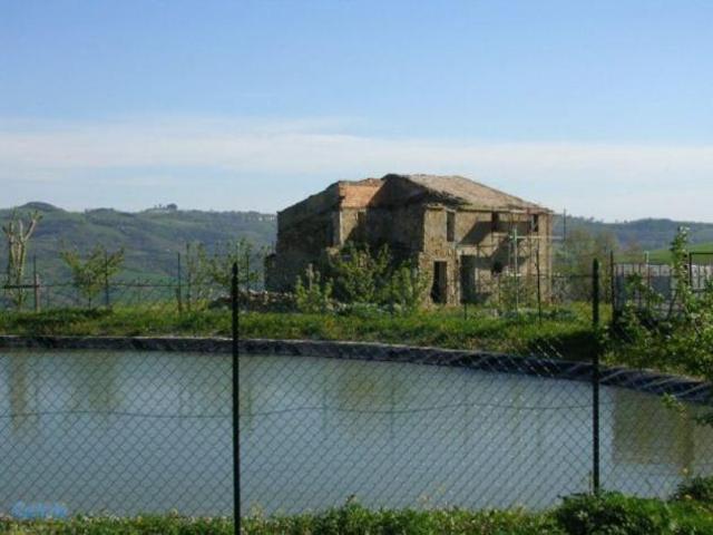 Terreno in vendita a Marche, Pesaro E Urbino