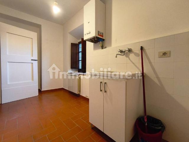 Villa Indipendente in affitto a San Casciano in Val di Pesa, Montefiridolfi
