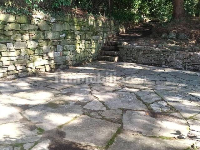 Villa Indipendente in affitto a Vaglia, Toscana