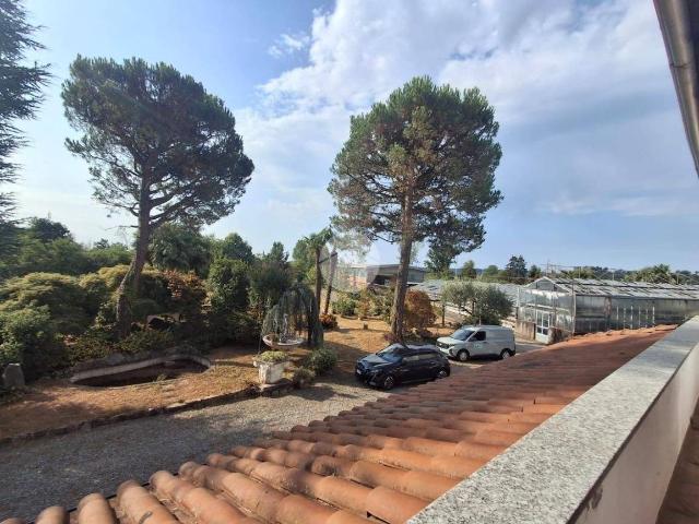 Villa Indipendente in affitto a Fiume Veneto, Friuli-Venezia Giulia