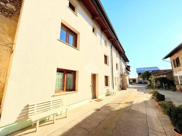 Villa Indipendente in affitto a Lestizza, Friuli-Venezia Giulia