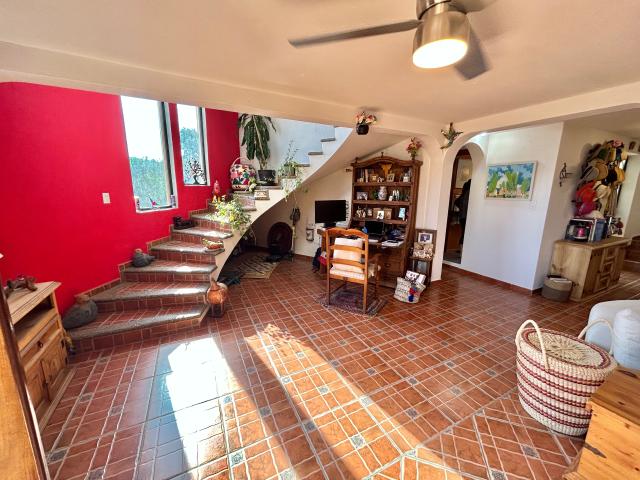 Casa en renta en Guanajuato