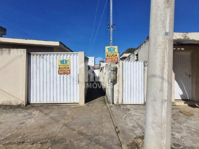 Casa aluguel em Região Geográfica Imediata de Divinópolis, Lagoa da Prata
