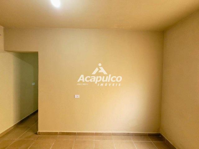 Casa aluguel em Jardim Bela Vista, Americana