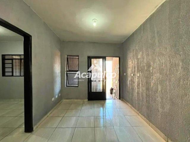 Casa aluguel em Americana